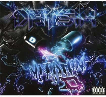 Datsik - Vitamin D (New Version)