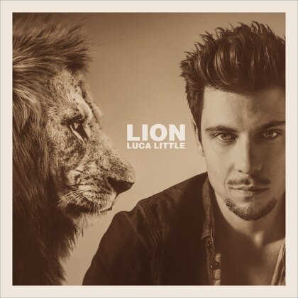 Luca Little - Lion