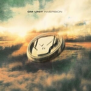 Om Unit - Inversion (LP + CD)