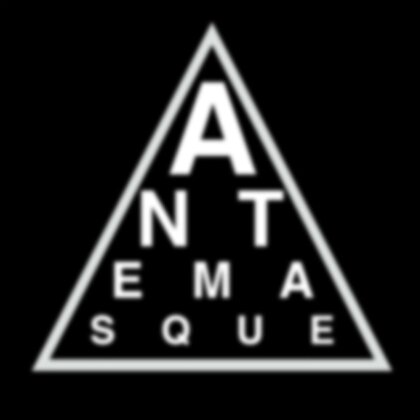 Antemasque (At-The Drive In/Mars Volta) - --- (LP)