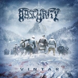 Obscurity - Vintar - Digibook