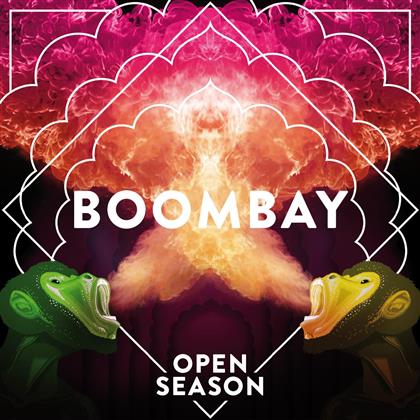 Open Season - Boombay