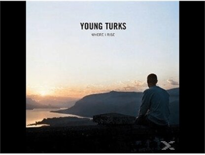 Young Turks - Where I Rise (Colored, 12" Maxi)