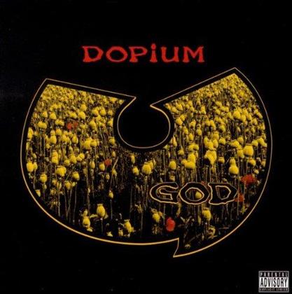 U-God (Wu-Tang Clan) - Dopium (New Version)