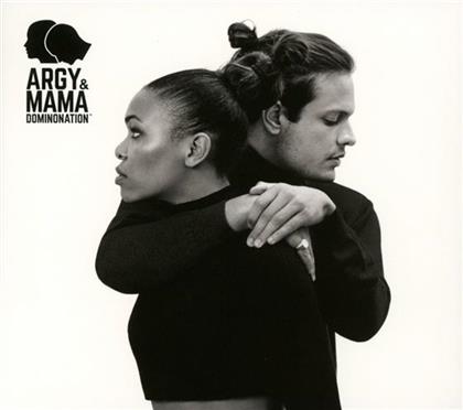 Argy & Mama - Dominonation