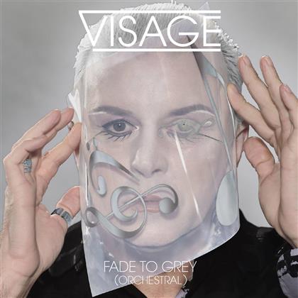 Visage - Fade To Grey - Orchestral