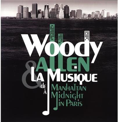 Woody Allen Et La Musique (LP)