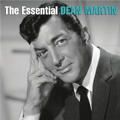 Dean Martin - Essential Dean Martin (2 CDs)