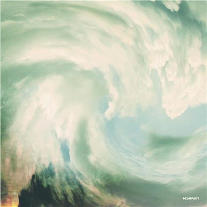 Weval - Easier EP (12" Maxi)