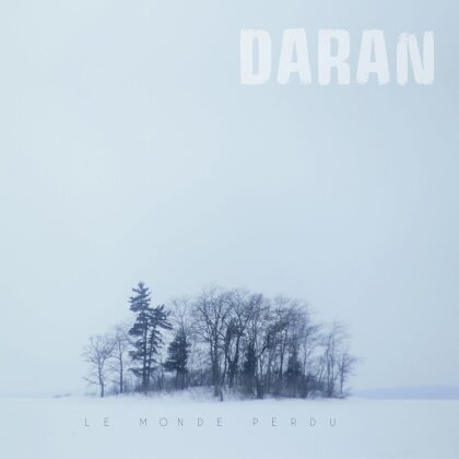 Daran - Le Monde Perdu