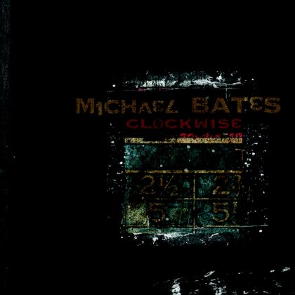 Michael Bates - Clockwise (New Version)