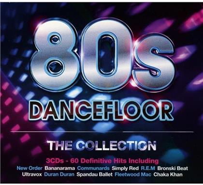 80s Dancefloor: Collection (3 CDs)