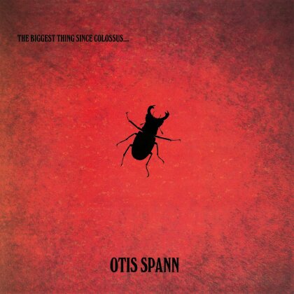 Otis Spann - Biggest Thing Since - Music On Vinyl (LP)