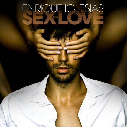 Enrique Iglesias - Sex & Love - Latino Version