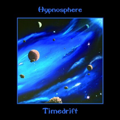 Hypnosphere - Timedrift