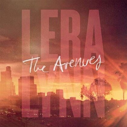 Lera Lynn - Avenues - Gatefold (LP)
