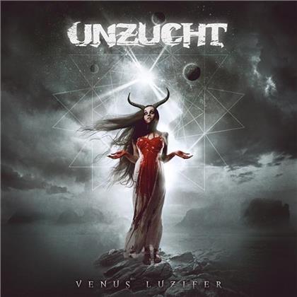 Unzucht - Venus Luzifer - Fanbox