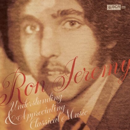 Jeremy Ron - Understanding & Appreciating Classical Music - 7 Inch, RSD 2014 (7" Single)