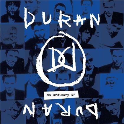 Duran Duran - No Ordinary Tour EP (Colored, LP)