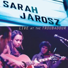 Sarah Jarosz - Live At The Troubadour