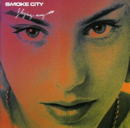 Smoke City - Flying Away (LP)