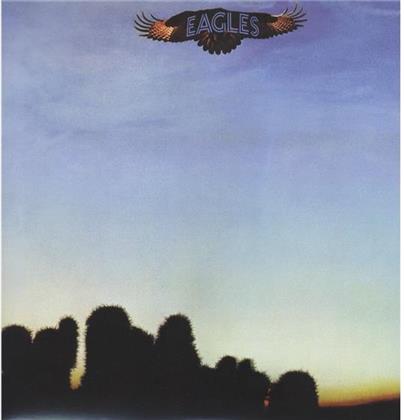 Eagles - --- (2014 Version, LP)