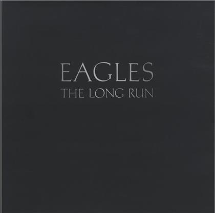 Eagles - Long Run (2014 Version, LP)