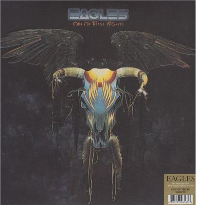 Eagles - One Of These Nights (2014 Version, LP)