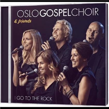 Oslo Gospel Choir - I Go To The Rock