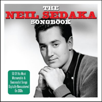 Neil Sedaka - Songbook (2 CD)