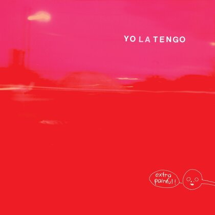 Yo La Tengo - Extra Painful - + 7 Inch (4 LPs + Digital Copy)
