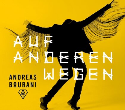 Andreas Bourani - Auf Anderen Wegen EP