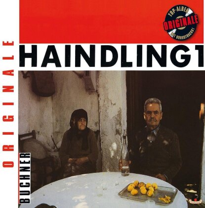 Haindling - Haindling 1 / Originale