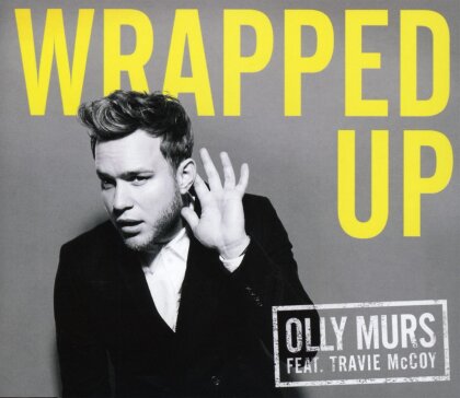 Olly Murs feat. Travie McCoy (Gym Class Heroes) - Wrapped Up