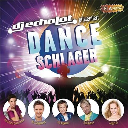 DJ Echolot Praesentiert