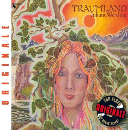 Juliane Werding - Traumland / Originale
