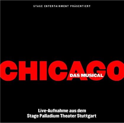 Chicago (OST) - Das Musical