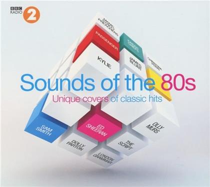 BBC Radio 2:Sounds Of The 80s (2 CDs)