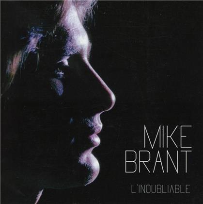 Mike Brant - L'inoubliable (Limited Edition, 2 CDs)