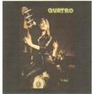 Suzi Quatro - Quatro - Reissue (Japan Edition)