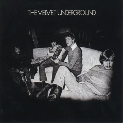The Velvet Underground - --- (Japan Edition, 45th Anniversary Edition, Remastered)
