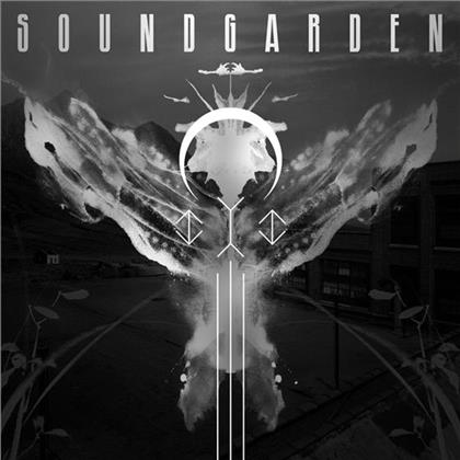Soundgarden - Echo Of Miles (Super Deluxe Edition, 3 CDs)