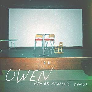 Owen - Other People's Songs (LP)