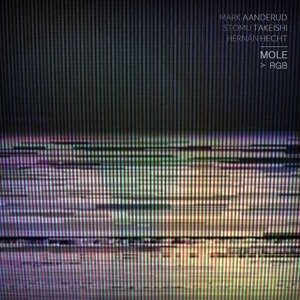 The Mole - Rgb (LP)