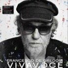 Francesco De Gregori - Vivavoce (Limited Edition, 4 LPs + 2 CDs)