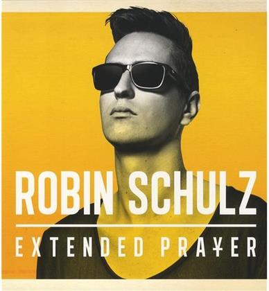 Robin Schulz - Prayer - Extended (3 LPs)