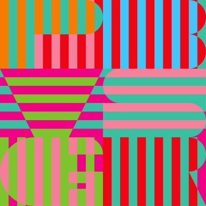 Panda Bear (Animal Collective) - Meets The Grim Reaper (2 LP + Digital Copy)