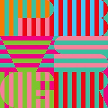 Panda Bear (Animal Collective) - Meets The Grim Reaper - + Mr. Noah EP (2 LP)