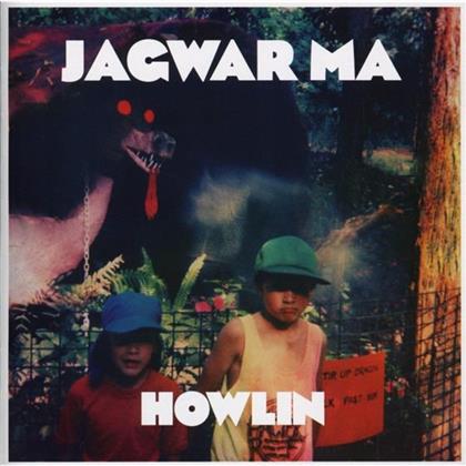 Jagwar Ma - Howlin (New Version)