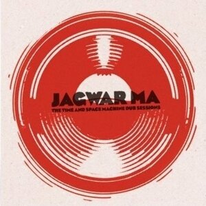 Jagwar Ma - Time And Space Machine Dub Sessions (New Version, 12" Maxi)